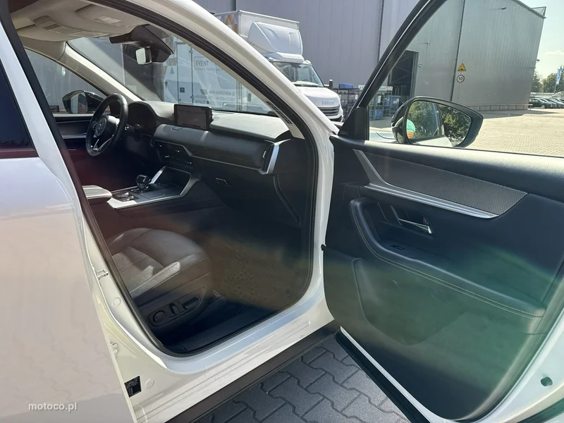 Mazda CX-60 20