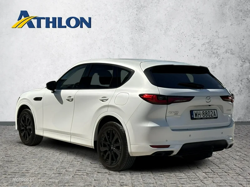 Mazda CX-60 3