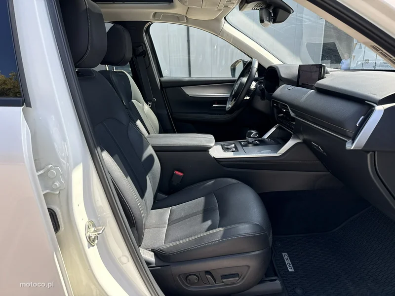 Mazda CX-60 21