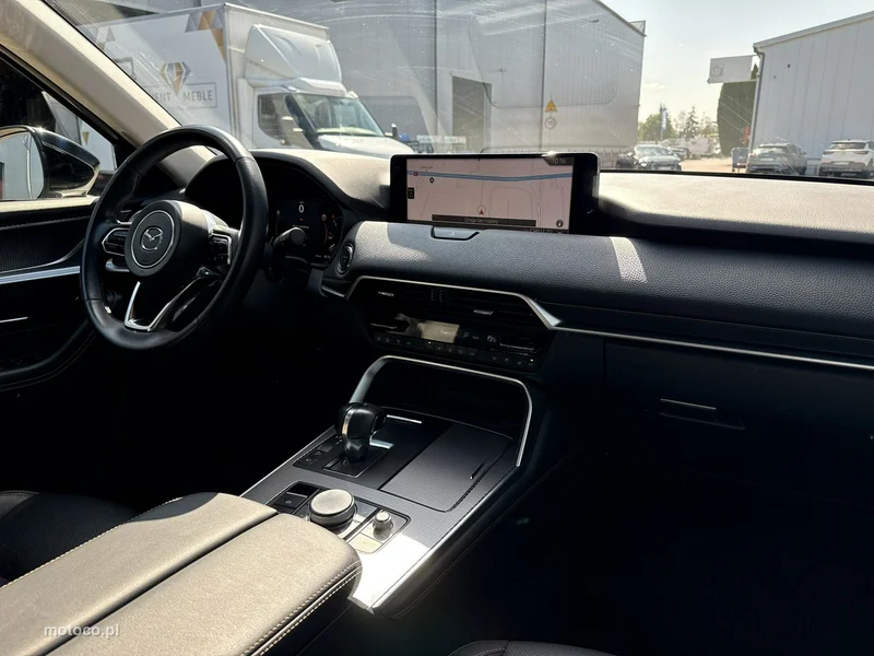Mazda CX-60 22