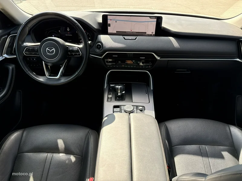 Mazda CX-60 23