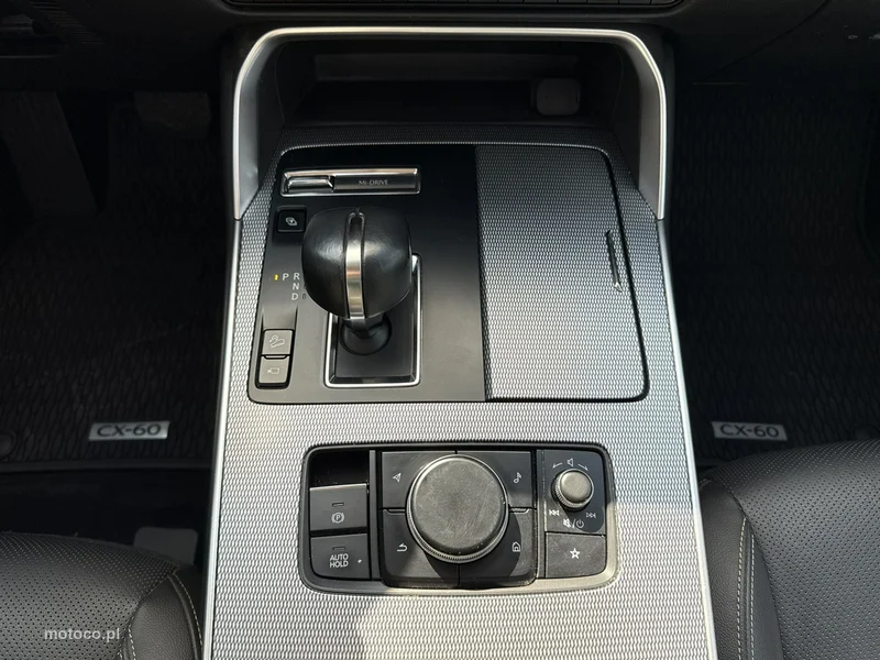 Mazda CX-60 25