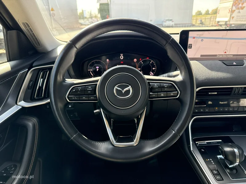 Mazda CX-60 26