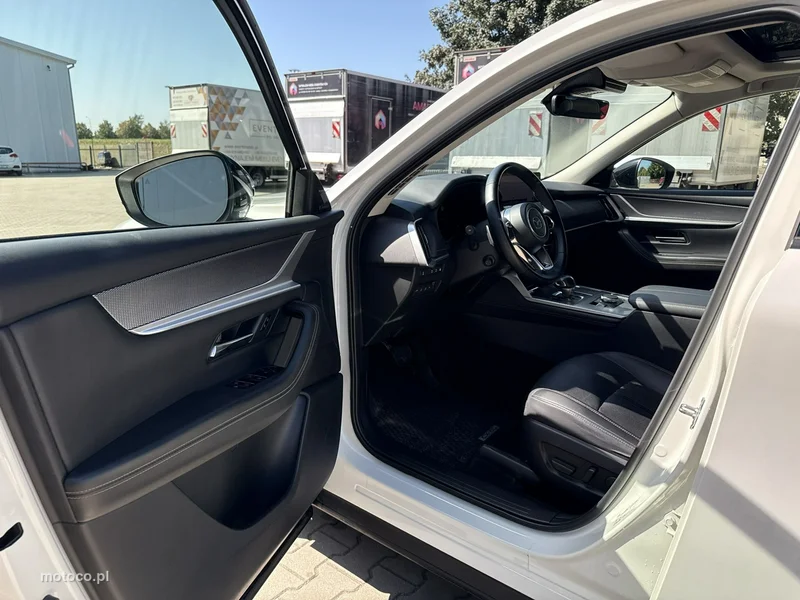 Mazda CX-60 10