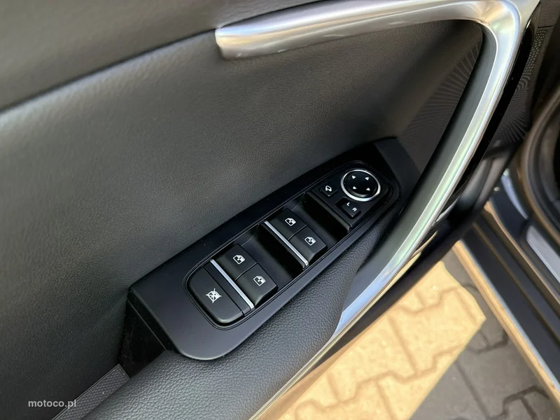 Kia XCeed 12