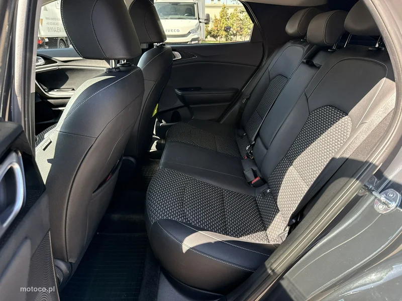 Kia XCeed 16