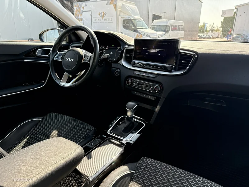 Kia XCeed 20