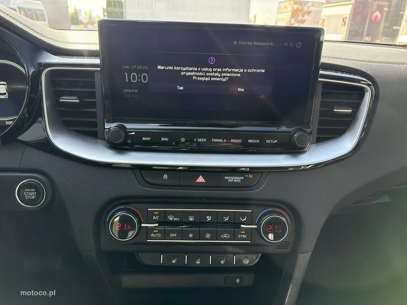 Kia XCeed 22