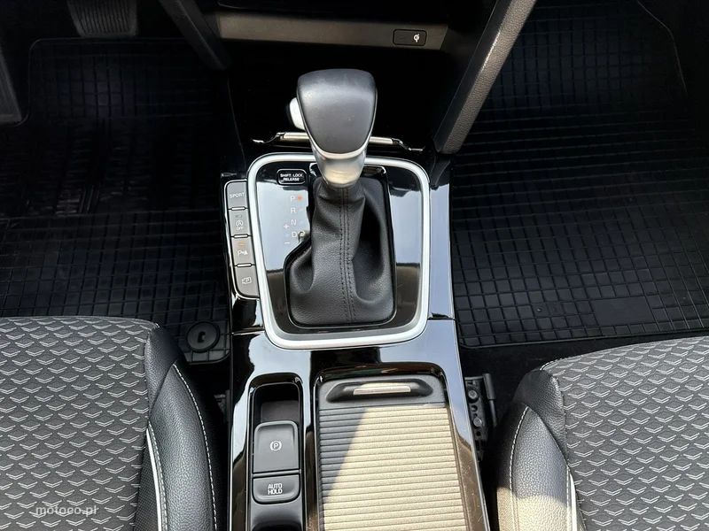 Kia XCeed 23