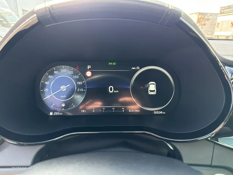 Kia XCeed 25