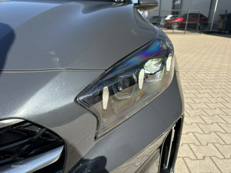 Kia XCeed 9