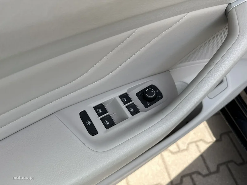 Volkswagen Passat B8 13