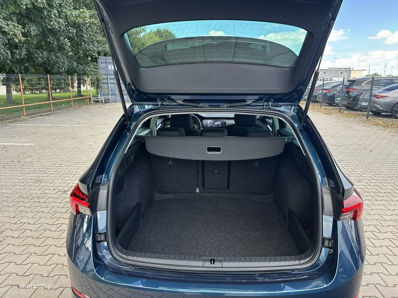 Skoda Octavia IV 21