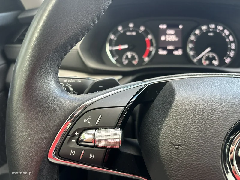 Skoda Octavia IV 27