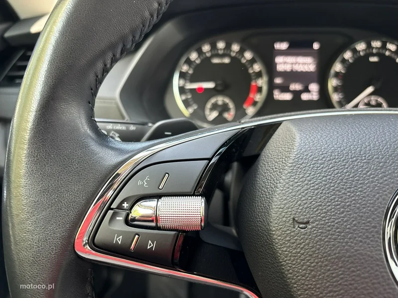 Skoda Octavia IV 27