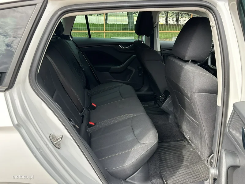 Skoda Scala I 17