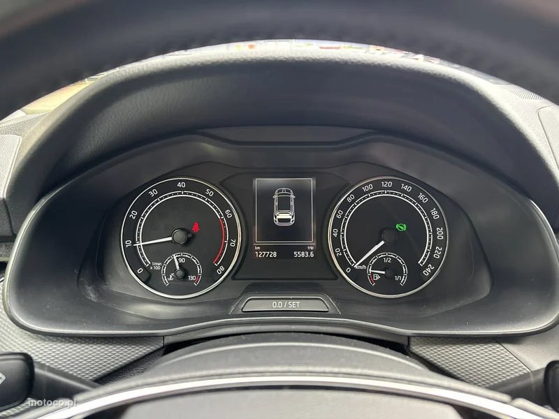 Skoda Scala I 22