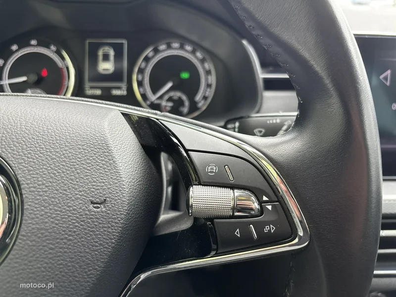 Skoda Scala I 26