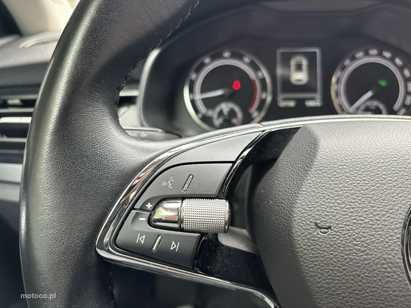 Skoda Scala I 27