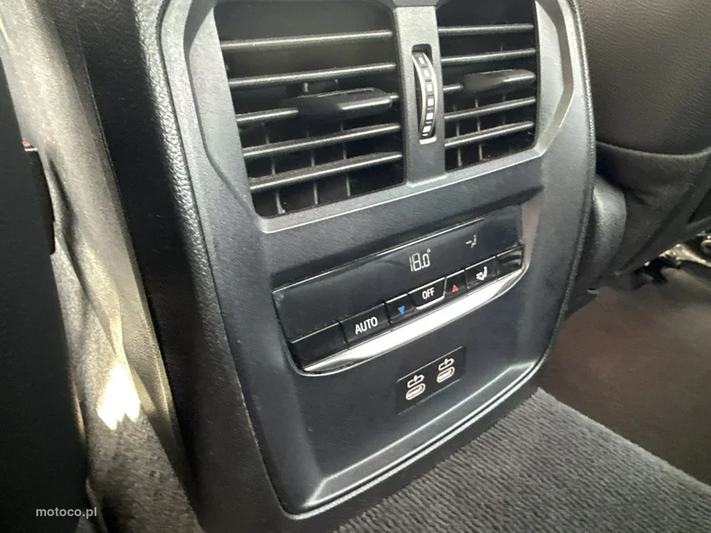 BMW Seria 3 G20 320 16