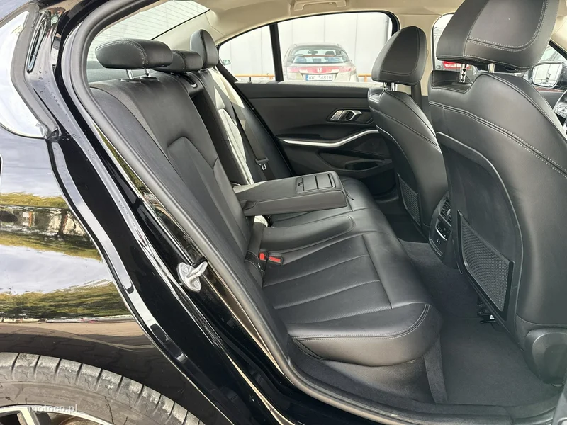BMW Seria 3 G20 320 18