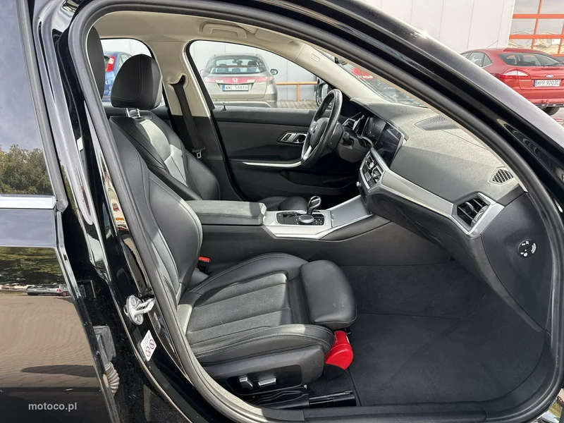 BMW Seria 3 G20 320 20
