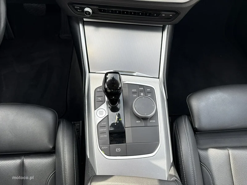 BMW Seria 3 G20 320 23