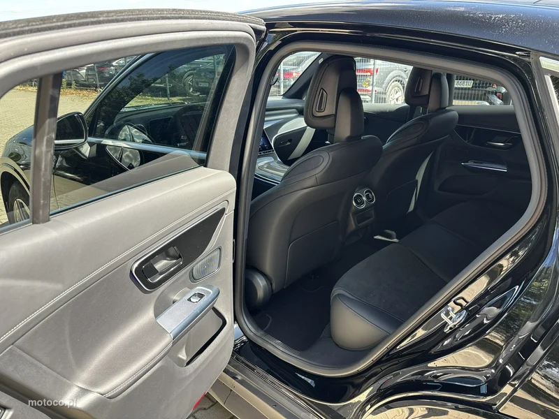 Mercedes-Benz GLC X254 220 13
