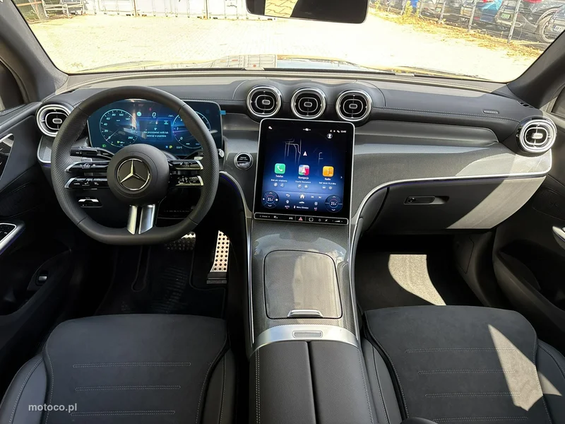 Mercedes-Benz GLC X254 220 15