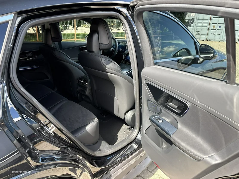 Mercedes-Benz GLC X254 220 20