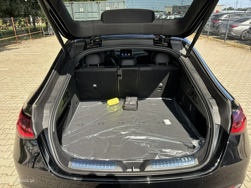 Mercedes-Benz GLC X254 220 21