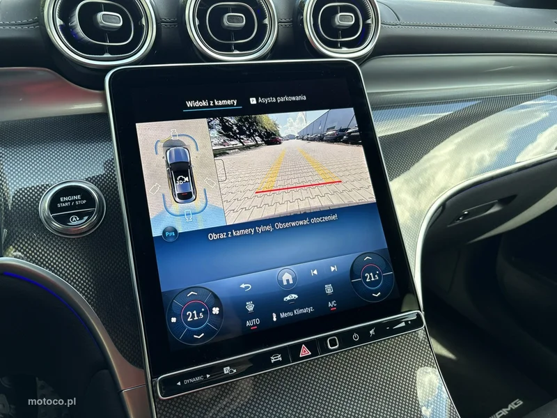 Mercedes-Benz GLC X254 220 25
