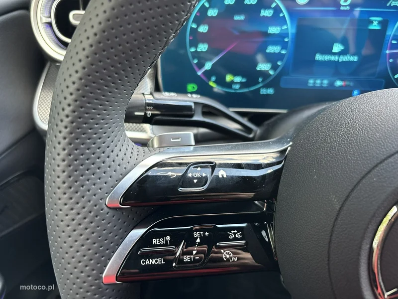 Mercedes-Benz GLC X254 220 27