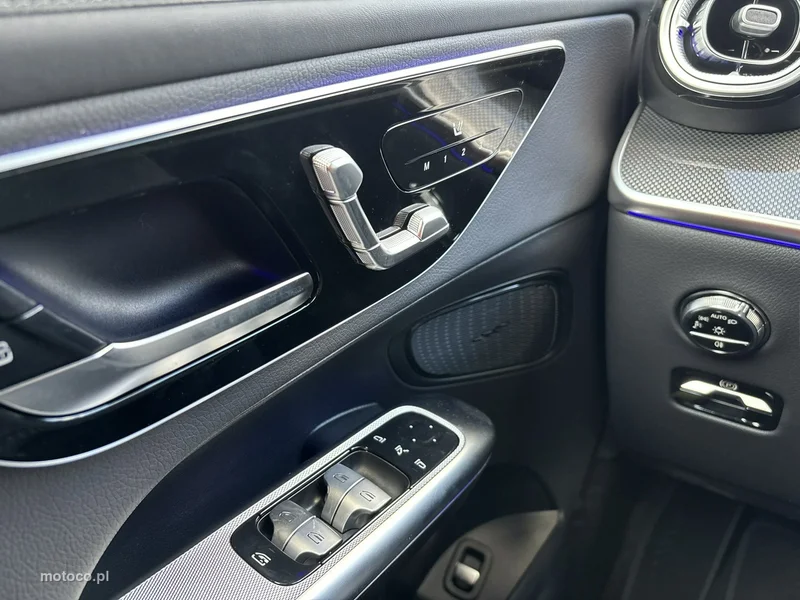 Mercedes-Benz GLC X254 220 28