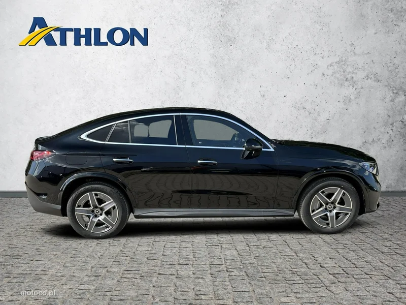 Mercedes-Benz GLC X254 220 6