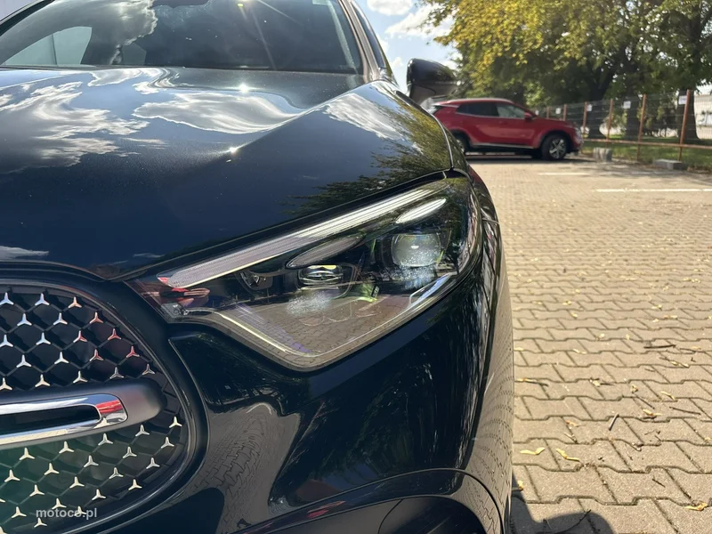 Mercedes-Benz GLC X254 220 9