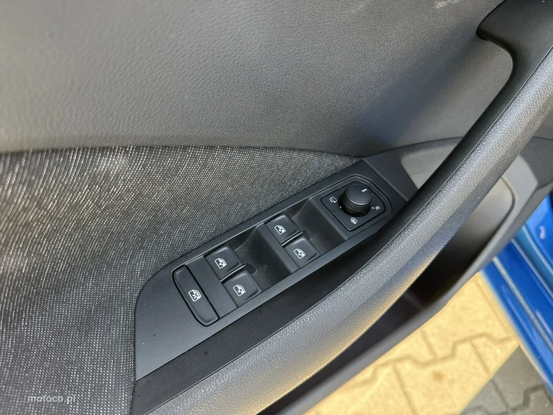 Skoda Scala I 12