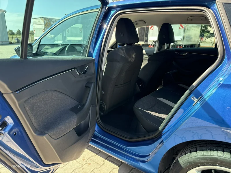 Skoda Scala I 14