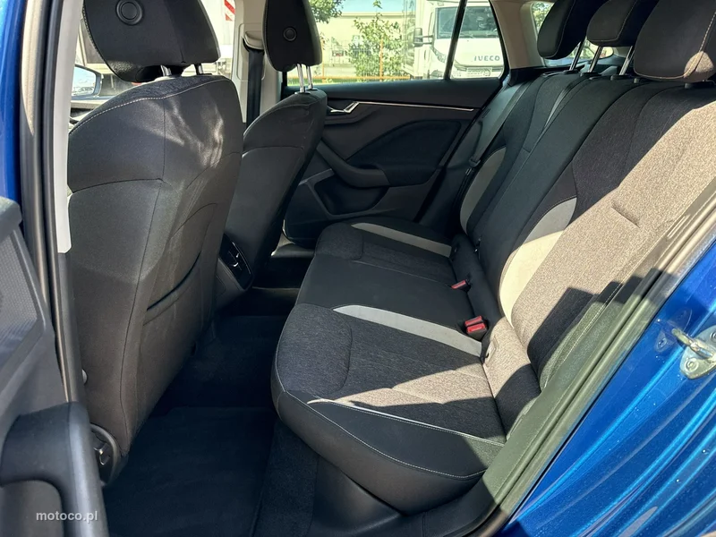 Skoda Scala I 15