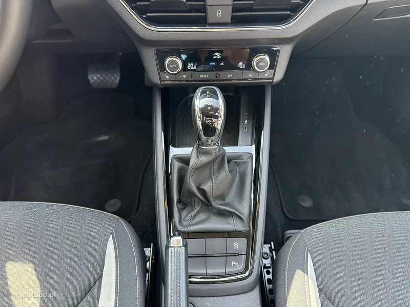 Skoda Scala I 24