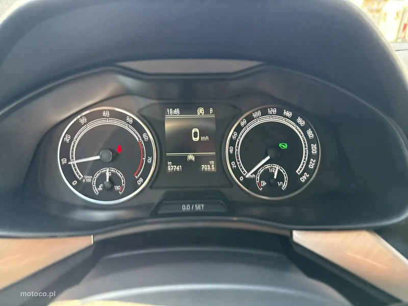 Skoda Scala I 26