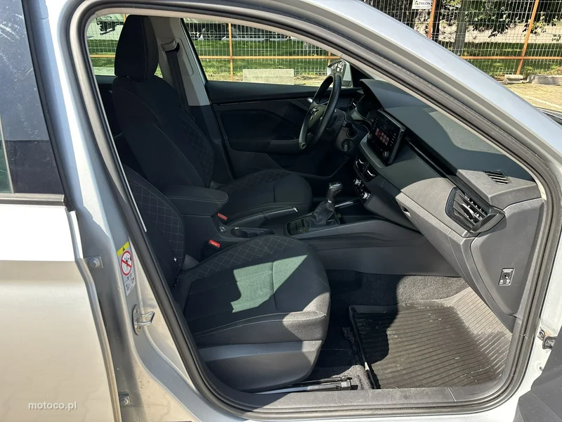 Skoda Scala I 15