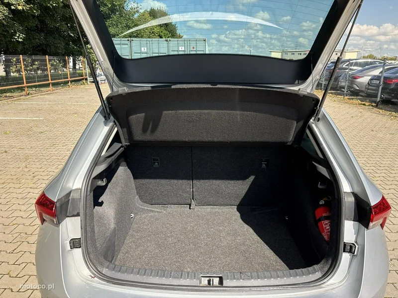 Skoda Scala I 21