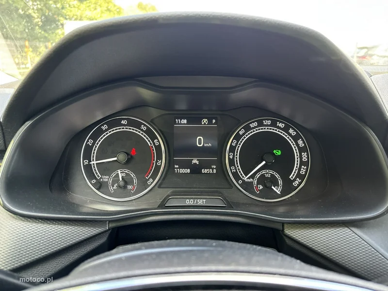 Skoda Scala I 22