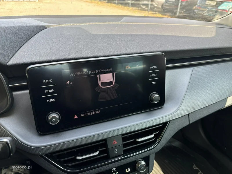 Skoda Scala I 24