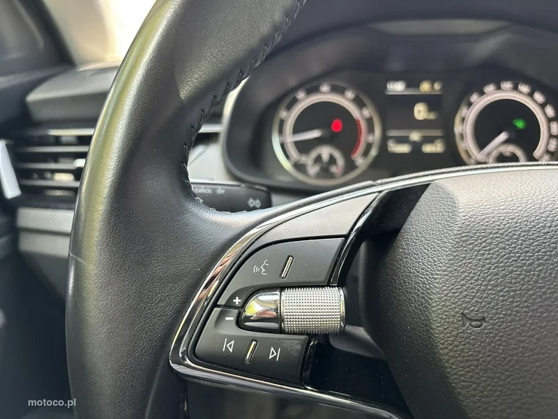 Skoda Scala I 27