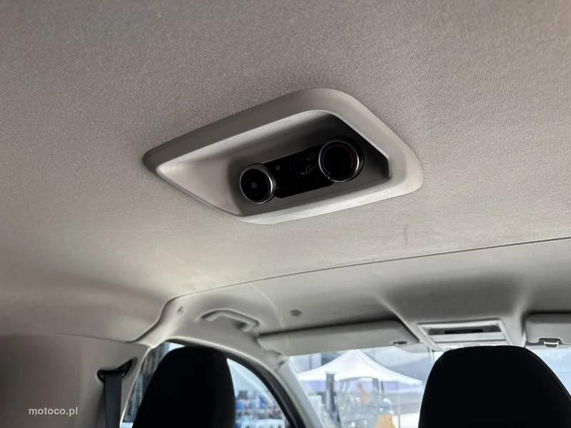 Ford Transit Custom 18