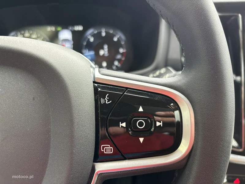 Volvo V60 Cross Country 27
