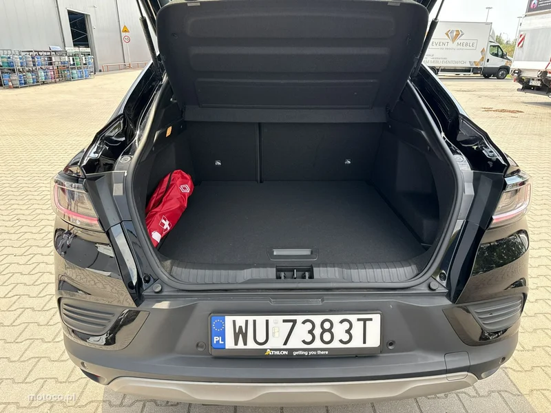 Renault Arkana 16