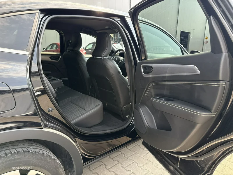 Renault Arkana 17